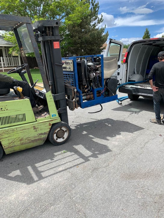 Bay Carpets and Upholstery Care is a Carpet Cleaner in Santa Cruz, CA 95060